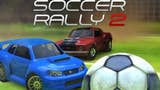Soccer Rally 2 sgomma su App Store