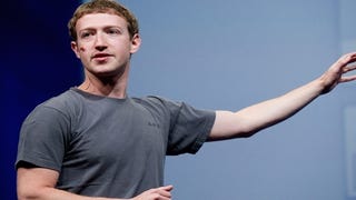 Mark Zuckerberg aveva provato Project Morpheus