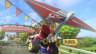 Nintendo confirma el bundle Wii U + Mario Kart 8