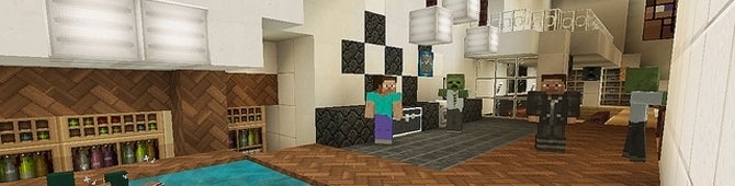 Minecraft-data overdraagbaar van PlayStation 3 naar PlayStation 4