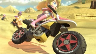 Nintendo annuncia il bundle Wii U con Mario Kart 8