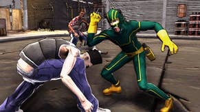 Il gioco di Kick-Ass 2 arriverà su PC a maggio