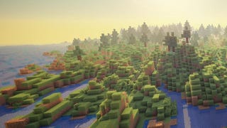 Minecraft umożliwi przeniesienie zapisanych światów na nowe konsole