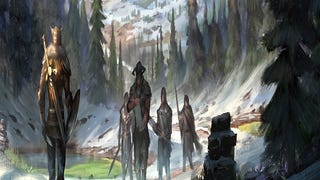 The Elder Scrolls Online review