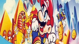 Super Mario Land retrospective