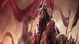 The Elder Scrolls Online - review