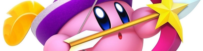 Kirby: Triple Deluxe review