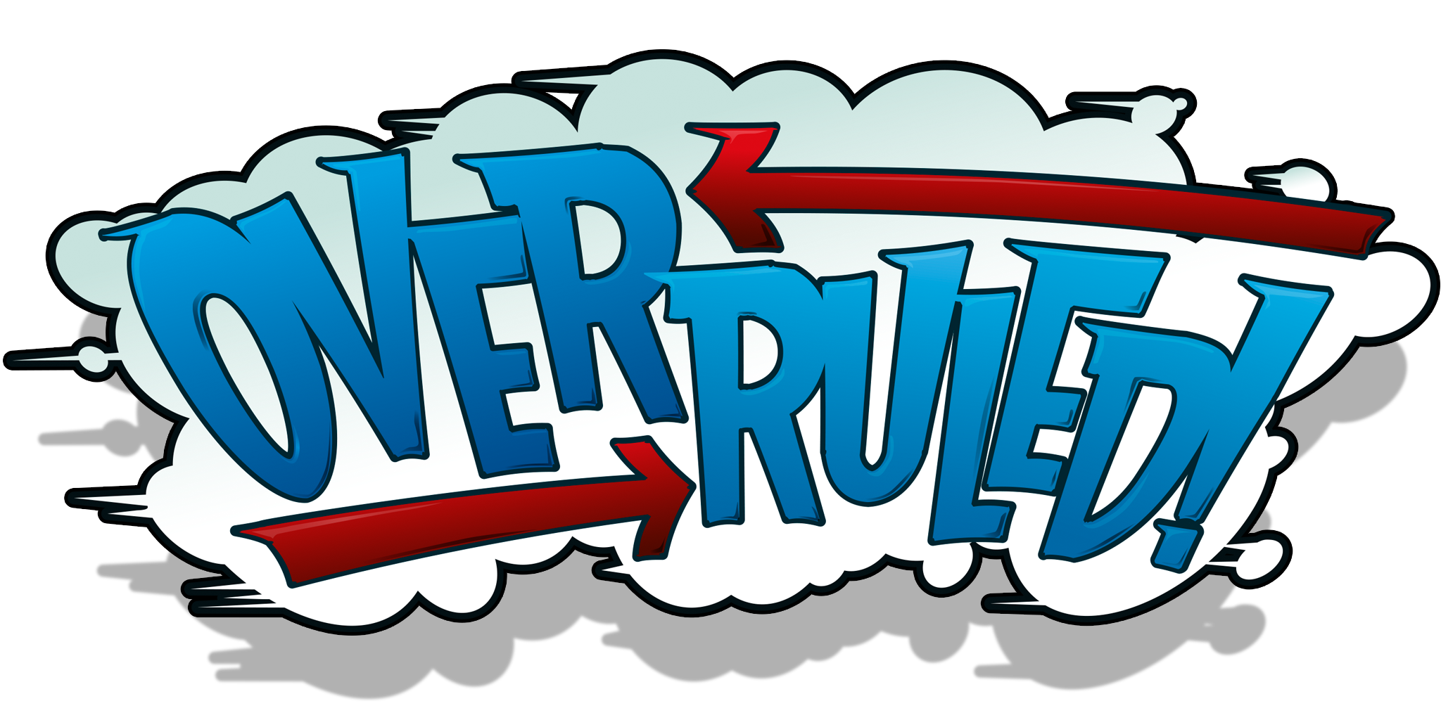 Team17 picks up Dlala Studios' 2D brawler Overruled! | Eurogamer.net