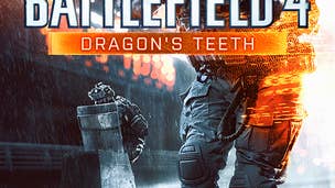 Battlefield 4: Dragon’s Teeth DLC - first public footage coming next week
