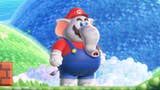 Super Mario Bros Wonder für Nintendo Switch angekündigt