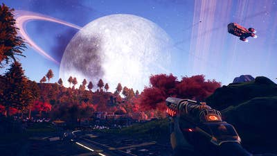 The Outer Worlds wins GLAAD Media Award for Outstanding Video Game