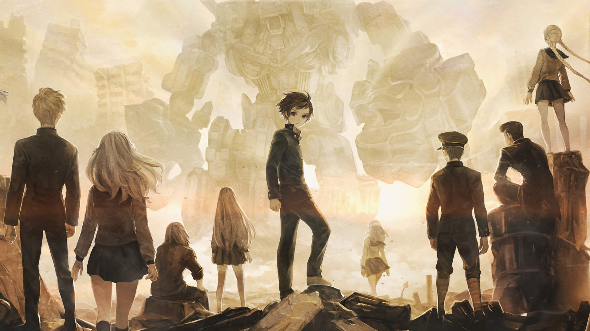 13 sentinels aegis sale rim playstation store