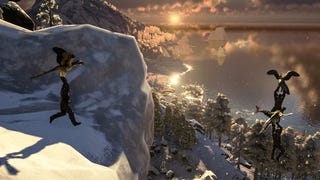 Ark Update: Archaeopteryx Gliders, More Optimisations