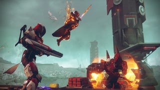 Destiny 2 on PC October 24, seven weeks after consoles