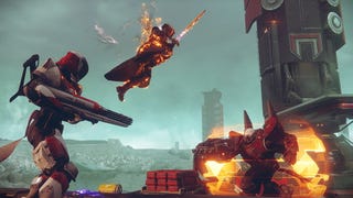 Destiny 2's open beta: what to expect