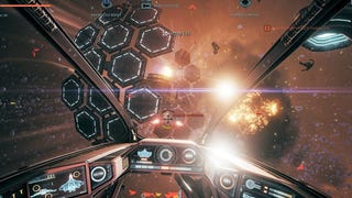Everspace warping out of early access in May