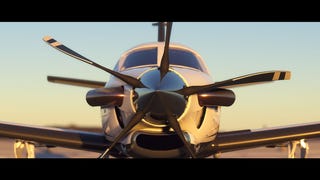 Microsoft Flight Simulator announced for PC and Xbox One, coming next year