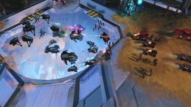 The Creative Assembly's Halo Wars 2 Due In Feb 2017