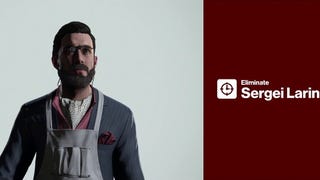 Hitman's Elusive Targets Are The Game At Its Best