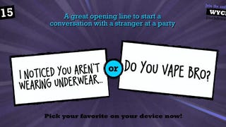 Have You Played... The Jackbox Party Pack Vol 2?
