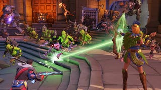 Orcs Must Die! Unchained refocuses on classic PvE