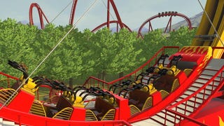 Rollercoaster Tycoon World Stalls, Delayed To Next Year