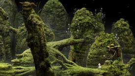 Samorost 3 Has The Prettiest Dang Forest