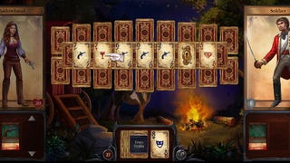 Shadowhand Shows Its Cards With First Trailer