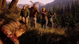 State Of Decay 2 Announced, Adding Co-op