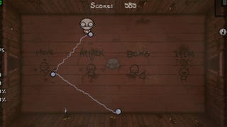 Binding of Isaac: Afterbirth+ opens second booster pack