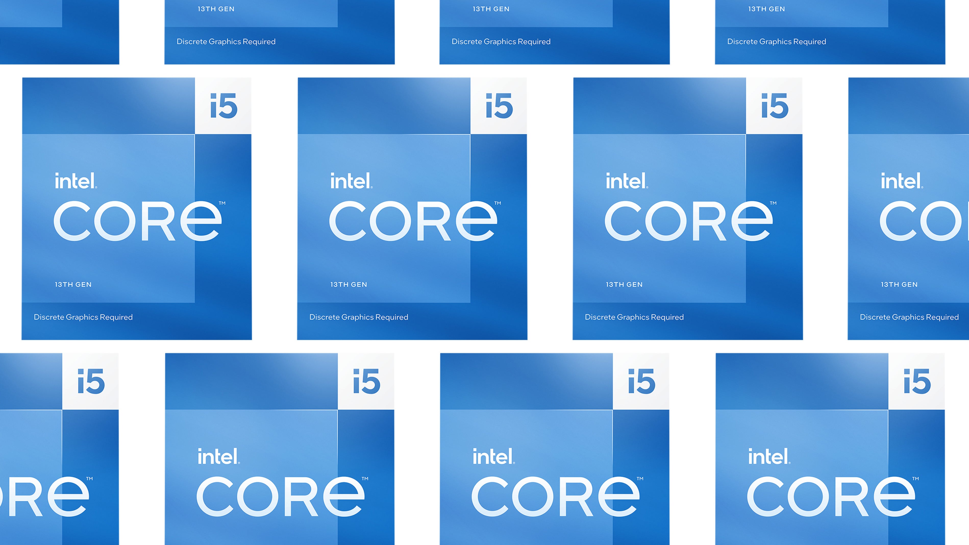 Intel Core Core I5 13400f Cpu | I5 13400f Processor | Cpu