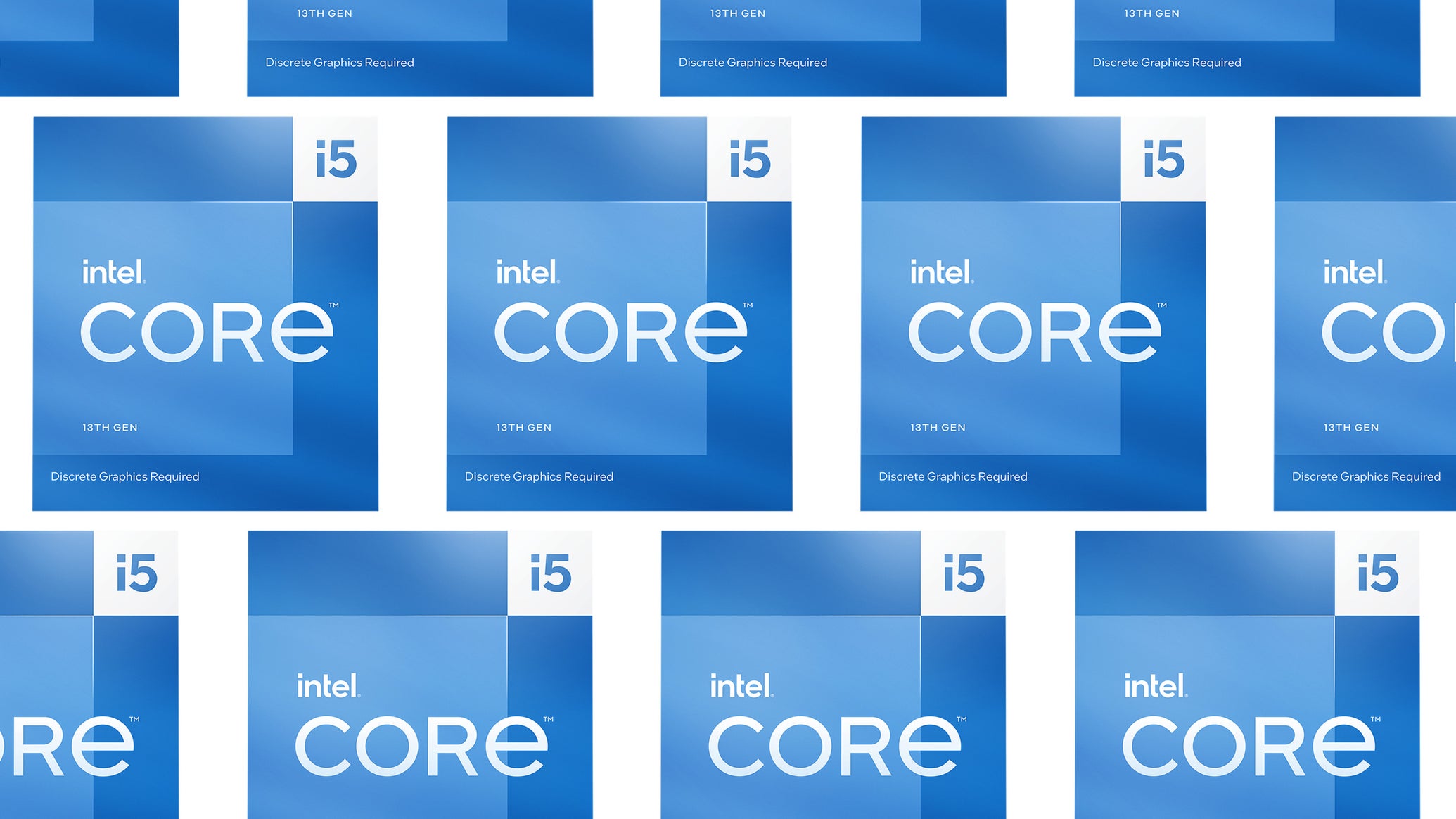 Intel Core Boxes Get Intel's brand new Core i5 13400F 10-core CPU for £200.87 | Rock ...