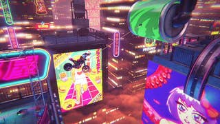 Splatto: Trials Of The Blood Dragon's Demo Will Reward Good Play With Full Game