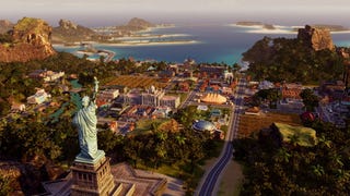 Viva El Presidente! Tropico 6 announced for 2018