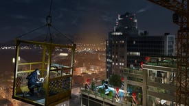 Watch Dogs 2's E3 Gameplay Trailer Is Good Silly Fun