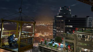 Watch Dogs 2's E3 Gameplay Trailer Is Good Silly Fun