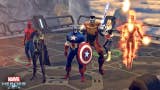 Sieciowe Marvel Heroes otrzyma 4 czerwca dużą aktualizację