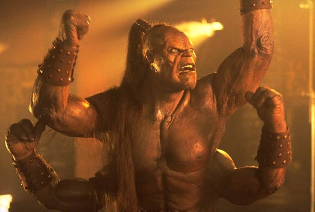 Amazon pone en su web Mortal Kombat 10 | Eurogamer.es