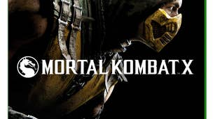 UPDATE: Mortal Kombat X officially confirmed, first details & trailer inside