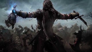 Animowany zwiastun Śródziemie: Cień Mordoru przygotowuje graczy na E3