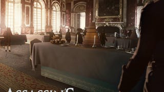 Assassin's Creed: Unity, svelato il nome del director