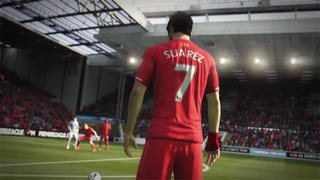 FIFA 15 w wersji PC zadziała na silniku graficznym Ignite z konsol nowej generacji