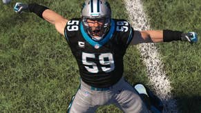 EA prezentuje pierwsze ujęcia z rozgrywki w Madden NFL 15
