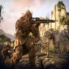Sniper Elite III: Afrika screenshot