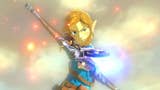 Zelda Wii U: il protagonista dell'ultimo trailer non è Link