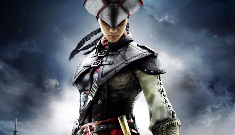 Female character option cut from Assassin's Creed: Unity co-op ...