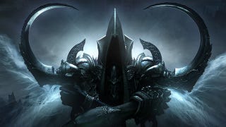Diablo 3: Ultimate Evil Edition w 1080p na PlayStation 4 i 900p na Xbox One
