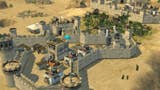 Bitwy na pustyni i rozbudowa fortecy w nowym zwiastunie Twierdza Krzyżowiec 2