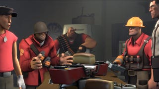 Darmowa strzelanka Team Fortress 2 z aktualizacją i piętnastominutowym filmem