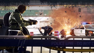 Testy Battlefield Hardline otwarte dla wszystkich zainteresowanych na PC